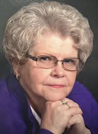 Obituary for Rebecca Jane (Bloomingdale) Mason