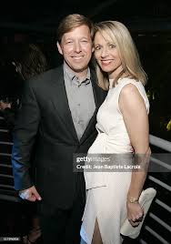 Jacksonville Mayor John Peyton and wife Kathryn Pearson Peyton News Photo