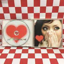 SE3506】ayumi hamasaki/（miss）understood