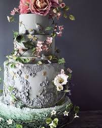 Pin By Adiilah Bolah On Events Gorgeous Wedding Cake Savoury Cake Gorgeous Cakes