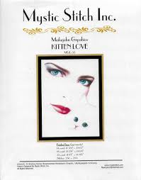 Mystic Stitch patterns