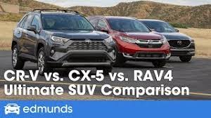 Best Suvs For 2019 2020 Reviews And Rankings Edmunds