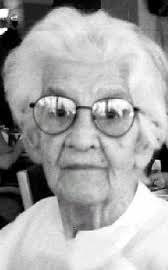 Esther Marie “Gay-Gum” Bolin Neiderer (1906-2006)