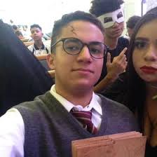 Samuel Araújo (samuelaraujo28)