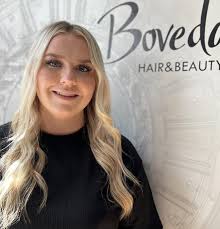 Boveda Hair & Beauty Glasgow