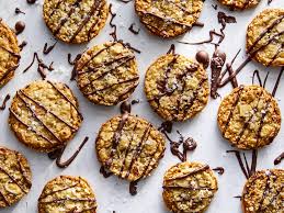 These christmas cookies are meant to be versatile and adaptable (after all, they're christmas cookies are always a favorite with southern living readers, so it is little wonder that this recipe for basic butter cookie dough became. 35 Fall Cookie Recipes Myrecipes