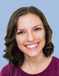 Kelly Humphreys's Instagram, Twitter & Facebook