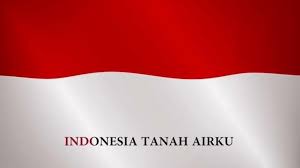 If you have a link to your. Lirik Lagu Indonesia Raya 3 Stanza Wajib Dinyanyikan Saat Upacara Di Sekolah Lengkap Dengan Video Tribunnews Com Mobile