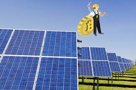 Cryptosolartech is currently working towards launching the final version of cst mining. Cryptosolartech Is Experimenting Eco Friendly Crypto Mining Wolfcone