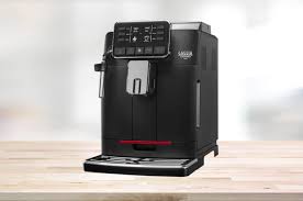 Automatic coffee and espresso machines vary wildly in price and there are many different types but usually, they're the easiest coffee machine to use. Gaggia Cadorna Plus Automatic Espresso Machine Italian Excellence