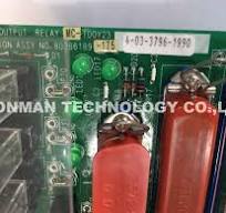 Durable Honeywell PLC Module MC-TDOY23 51204166-175 HD FTA DO RELAY COMP CE  CC EA