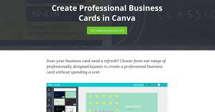 Use crello's templates and tools. How To Create The Perfect Business Card Lightspeed Pos