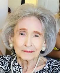 Obituary information for Darlene June Byrne