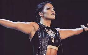 Tessa Blanchard Shoots On How The Locker Room Took Austin Aries Behavior At Bound For Glory Tessa Blanchard Wrestling News Blanchard