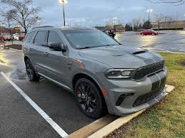 Image result for Destroyer Gray 2020 Durango