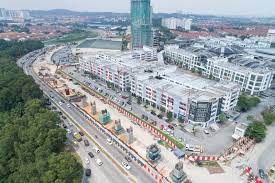 Taman putra permai) is a mass rapid transit (mrt) station under construction that will serve the suburb of taman putra permai in selangor, malaysia. Taman Putra Permai Mrt Corp
