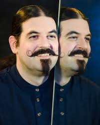 Meet the cast of MUCH ADO ABOUT NOTHING 💚💛💚 Michael Pratt as Don John  Jonathan Vineyard as Borachio Michael Osborn as Conrade Julio Mella as  Friar Antonio Gene Storie as Balthazar Jennifer