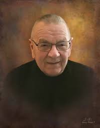 Robert B. Genes Obituary