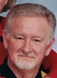 Charles Johnson Obituary (1940