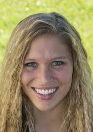 Havre and Montana grad Sammy Evans jumps into Olympic Trials