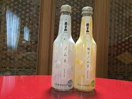 ラムネじゃないよ、ノムネだよ！軽くて爽やかな発泡性の日本酒「ノムネ」は一気に呑みたくなる美味しさ！ | 酒好きすぎ酒