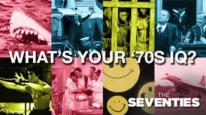 Test your christmas trivia knowledge in the areas of songs, movies and more. How Well Do You Know The 70s Cnn Com