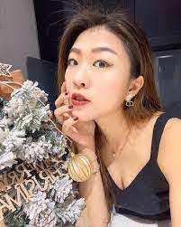 Irene Wu's Instagram, Twitter & Facebook