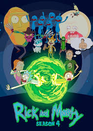 Rick and morty season 3 updated their cover photo. Rick And Morty X Season 4 Rick And Morty Season Rick And Morty Rick I Morty