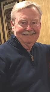 Owen Hickey avis de décès