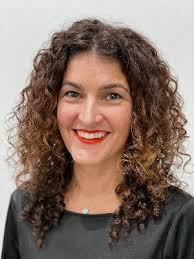 Woman of Impact Los Angeles, CA Spring 2025: Heather Elkin