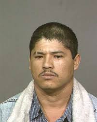 Timeline Emerges of Marquez, aka Bracamonte, Arrest Record