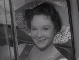 Boris Karloff's Thriller The Remarkable Mrs Hawk: A Modern Re-telling of  Homer's Odyssey, Circean Poison with a Side of Bacon.