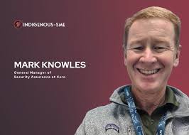 Cybersecurity for Small Businesses: Insights and Advice from Xero's Mark  Knowles