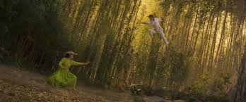 In it, we see the titular hero facing off against his father, notorious marvel villain the mandarin. Shot By Shot With The Shang Chi And The Legend Of The Ten Rings Trailer Geeky Craze