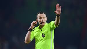 This page shows all referees who were active in the premier league in the 20/21 season, in order of matches led. Epl News Var Referees Analysis Review Survey Football Fans Premier League Teams Liverpool Manchester United