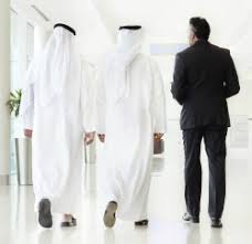 Billionaire Arab families revealed in new survey | Campden FB