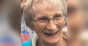 Jeanie Griffith Obituary