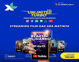 Jangan sampai ketika menonton film atau mengunduhnya berhenti di tengah jalan karena kehabisan kuota. Akses Aplikasi Streaming Film Dan Video Pilihan Tanpa Batasan Kuota Dan Kecepatan Swa Co Id