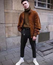 Vintage Winter Outfits Retro Vintage Winter Outfits Retro Vintage Winter Outfits Retro Vestwin Roupas Estilo Street Moda Masculina Vintage Moda Masculina