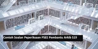 Cara pemuliharaan rekod dari jabatan arkib negara di kementerian kesihatan malaysia #anm #arkibnegaramalaysia. Contoh Soalan Peperiksaan Psee Pembantu Arkib S19 Kerjaya Kerajaan