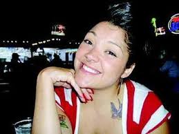 Jocelyn Callahan Obituary (2008)