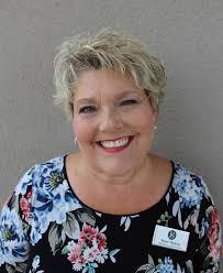 Meet our Executive Director,...