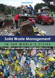 This act enters into force on a date to be appointed by the minster by notification in the gazette. Solid Waste Management In The World S Cities Water And Sanitation In The World S Cities 2010 By Un Habitat Issuu