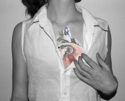 Love from Within. {A Poem for Those who Lose Themselves.}