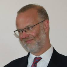 Patron of the Centre for Islamic Finance