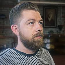 BEST of Detroit, MI Barber Shops That Do Hair Designs