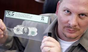 In 1980 while camping with his family along the Columbia River OR, 8 year  old Brian Ingram discovered $5,880 of deteriorating $20 bills that turned  out to be part of the $200k