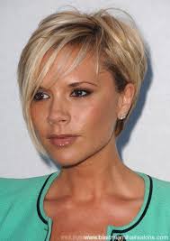Nice Short Hair Style Beckham Hair Victoria Beckham Hair Hair Styles