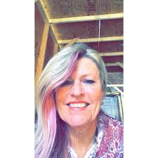 Christie Duke (@clbowers1)