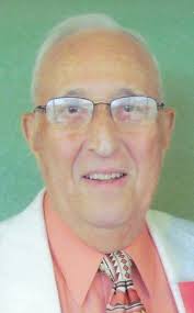 Donald LaTorre Obituary (1937